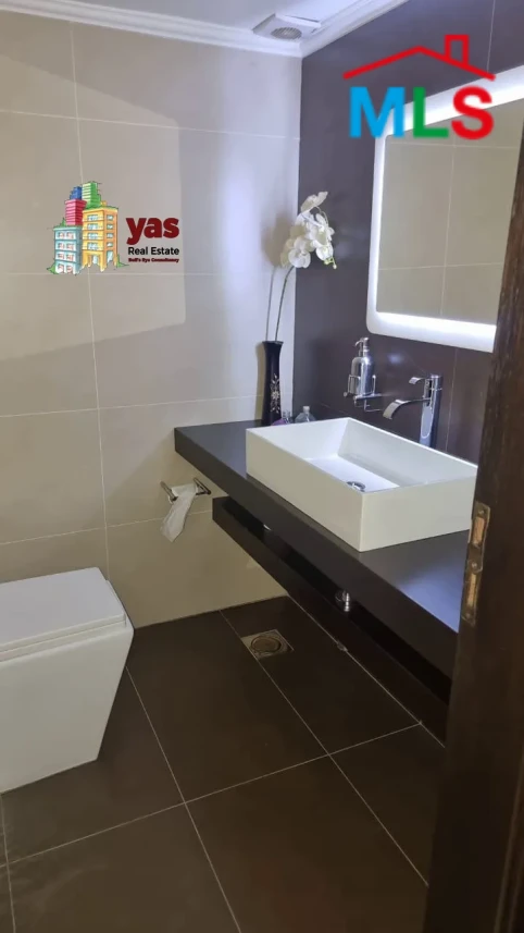 Dik El Mehde 280m2 | Terrace 100m2 | Luxury | Decorated | Open View