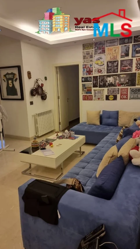 Dik El Mehde 280m2 | Terrace 100m2 | Luxury | Decorated | Open View
