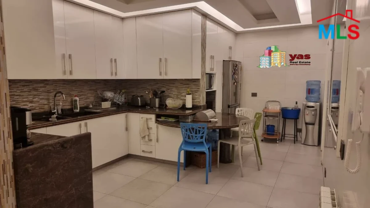 Dik El Mehde 280m2 | Terrace 100m2 | Luxury | Decorated | Open View