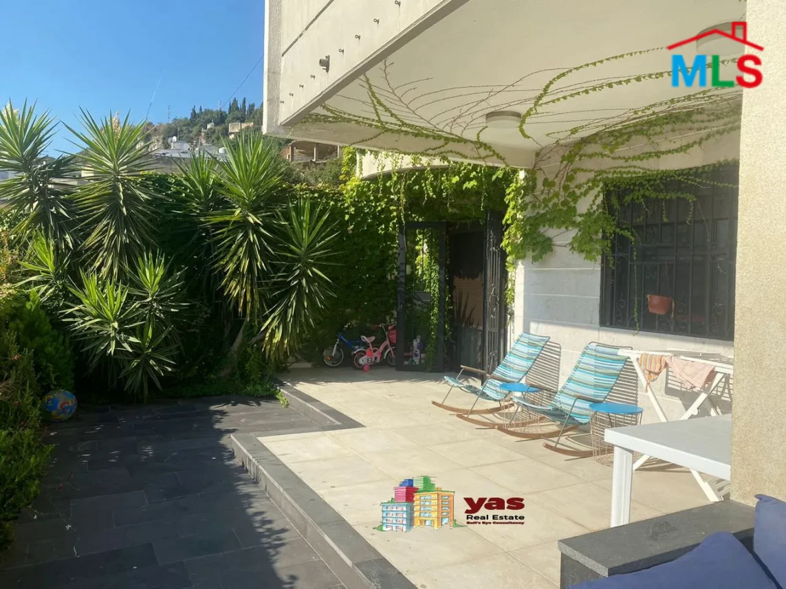 Dik El Mehde 280m2 | Terrace 100m2 | Luxury | Decorated | Open View