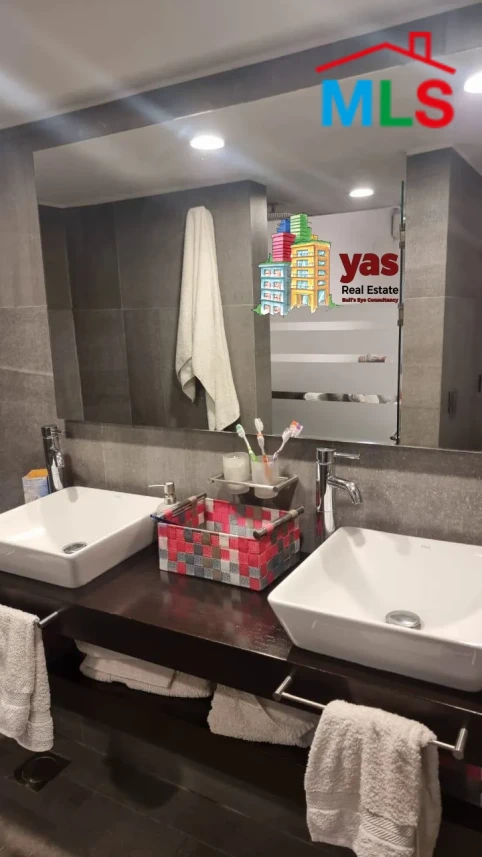 Dik El Mehde 280m2 | Terrace 100m2 | Luxury | Decorated | Open View