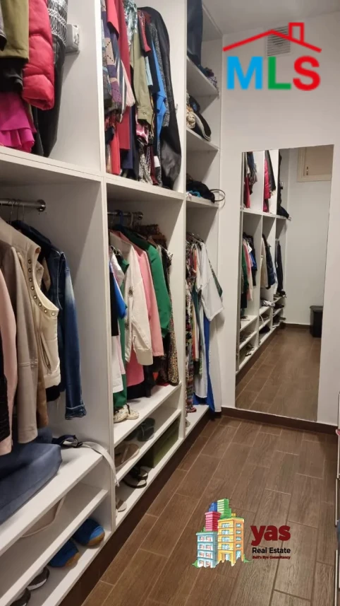 Dik El Mehde 280m2 | Terrace 100m2 | Luxury | Decorated | Open View