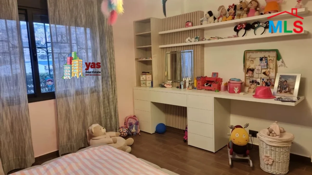 Dik El Mehde 280m2 | Terrace 100m2 | Luxury | Decorated | Open View