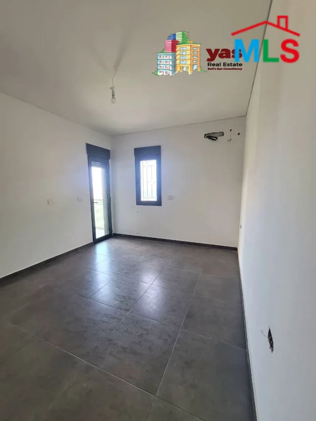 New Fidar 170m2 | Terrace 60m2 |Decorated | Amazing sea view | PA