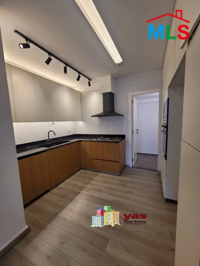 New Fidar 170m2 | Terrace 60m2 |Decorated | Amazing sea view | PA
