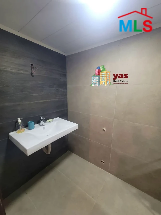 New Fidar 170m2 | Terrace 60m2 |Decorated | Amazing sea view | PA