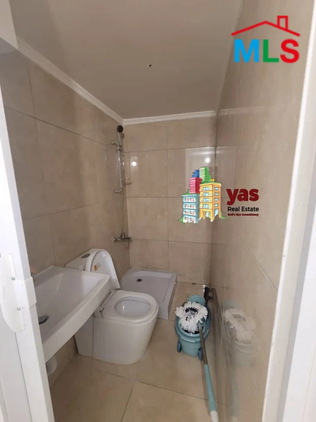 New Fidar 170m2 | Terrace 60m2 |Decorated | Amazing sea view | PA