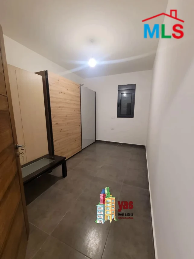 New Fidar 170m2 | Terrace 60m2 |Decorated | Amazing sea view | PA