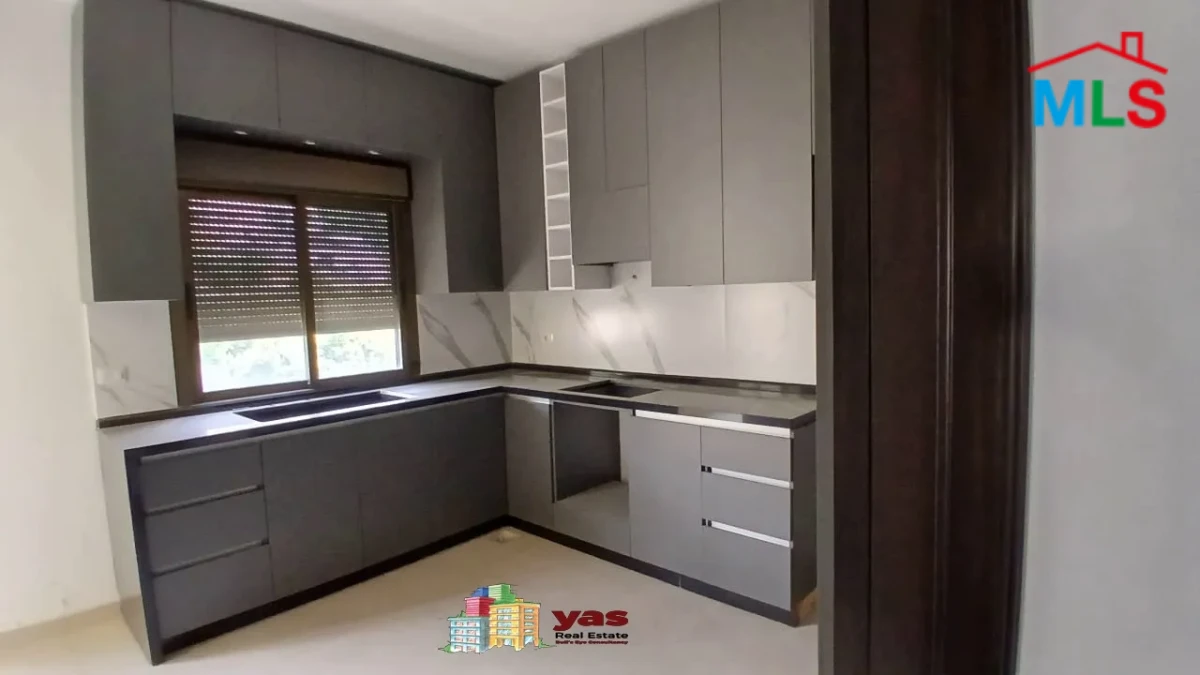 Halat 165m2 | Brand New | Prime Location | Panoramic Sea View | ABA
