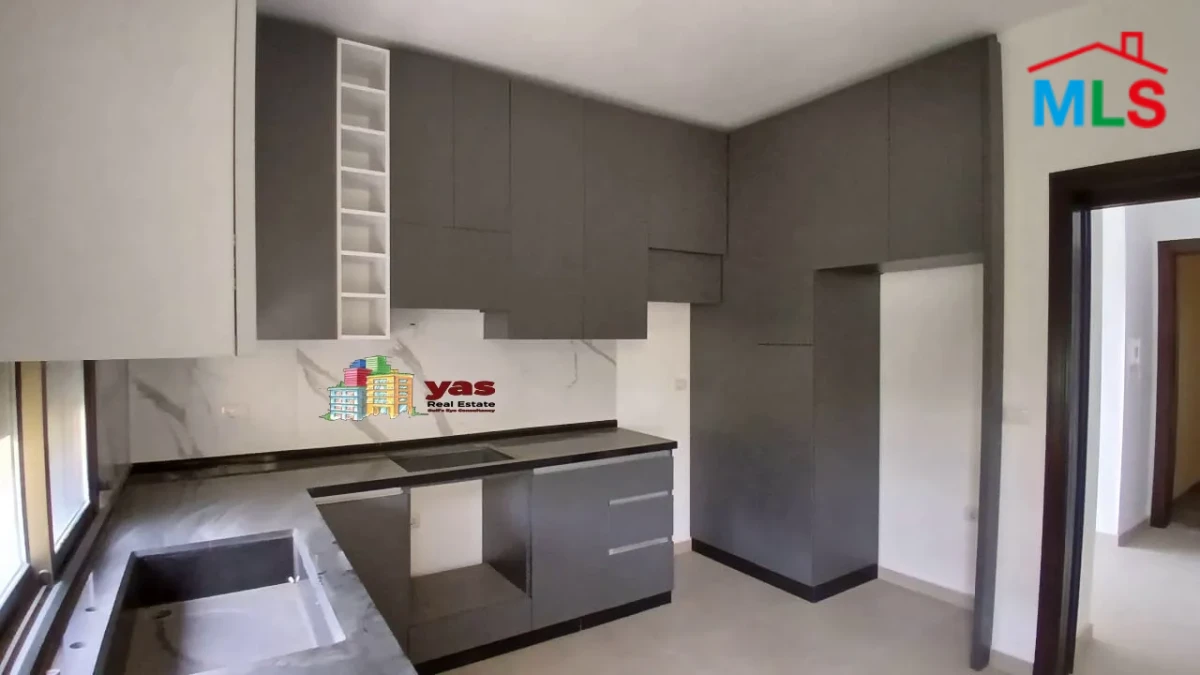 Halat 165m2 | Brand New | Prime Location | Panoramic Sea View | ABA