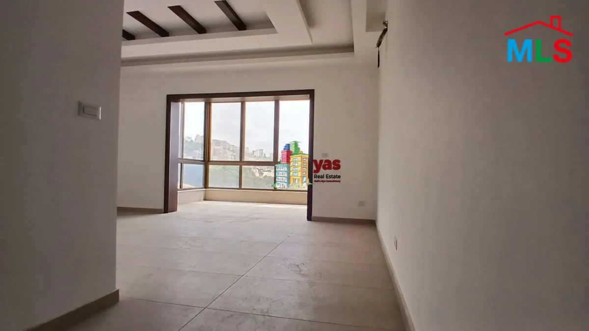 Halat 165m2 | Brand New | Prime Location | Panoramic Sea View | ABA