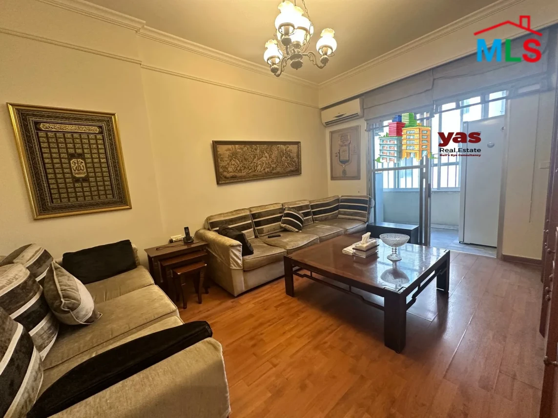 Tallet El Khayyat 320m2 | Luxury Decorated | Furnished | PA