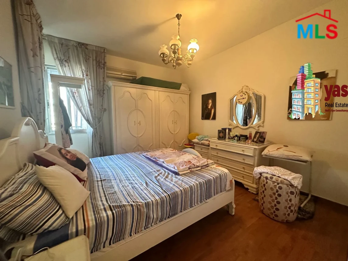 Tallet El Khayyat 320m2 | Luxury Decorated | Furnished | PA