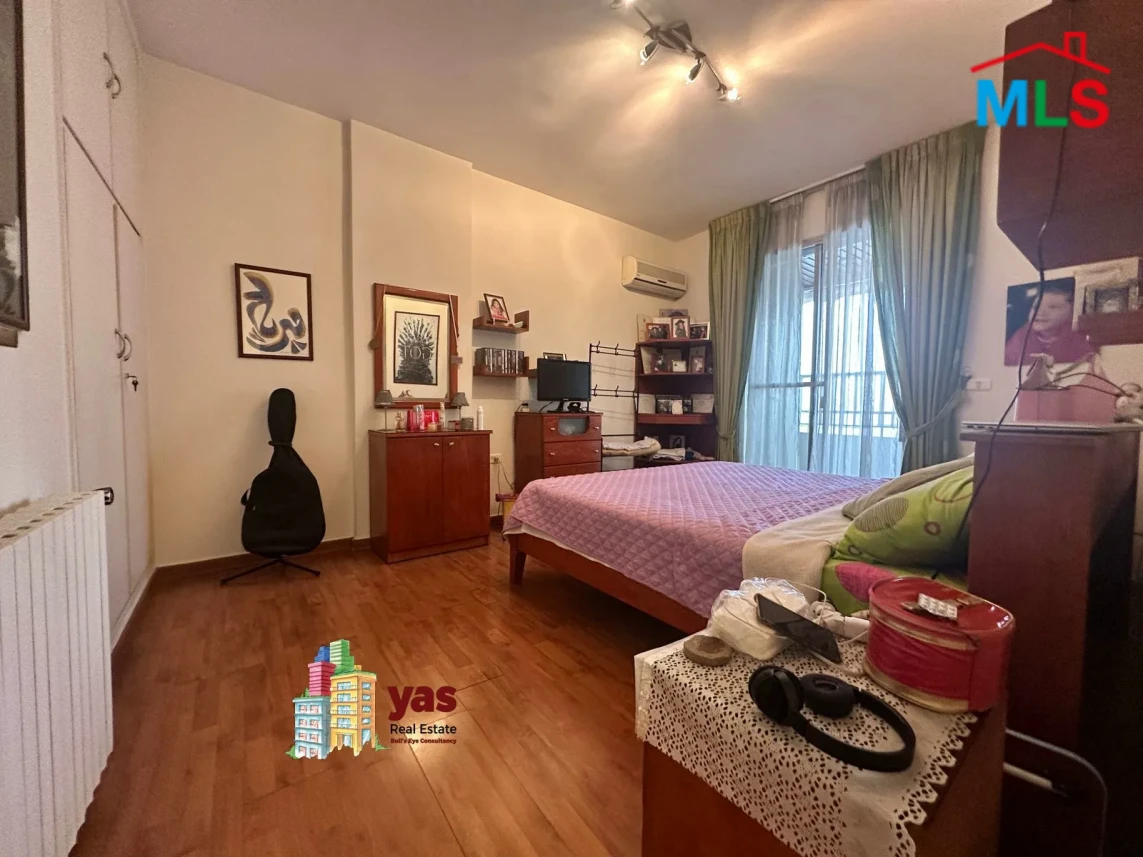 Tallet El Khayyat 320m2 | Luxury Decorated | Furnished | PA