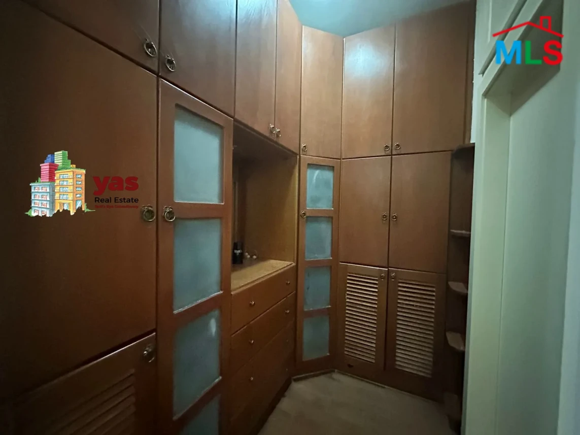 Tallet El Khayyat 320m2 | Luxury Decorated | Furnished | PA