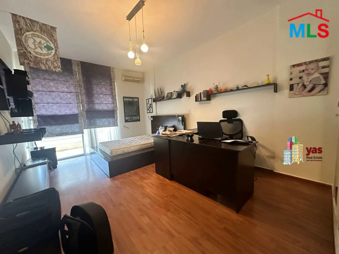 Tallet El Khayyat 320m2 | Luxury Decorated | Furnished | PA