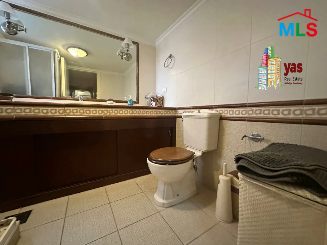 Tallet El Khayyat 320m2 | Luxury Decorated | Furnished | PA