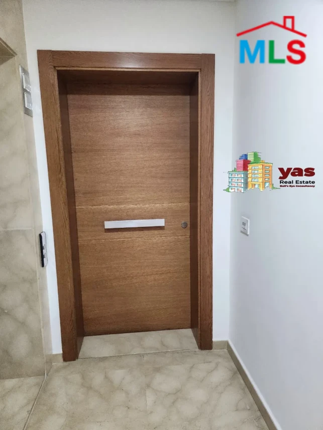 Achrafieh 150m2 | Furnished | Decorated | Luxury | Amazing View | PA