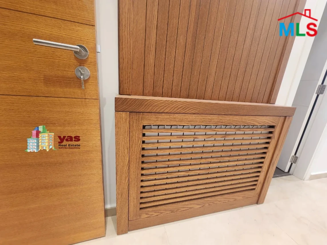 Achrafieh 150m2 | Furnished | Decorated | Luxury | Amazing View | PA
