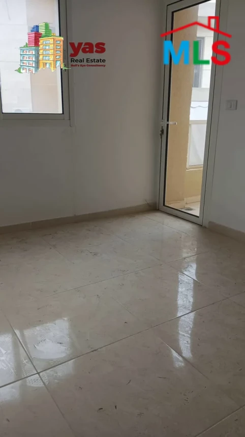Jeddayel 130m2 | Brand New | Sea View | Well Lighted | PA
