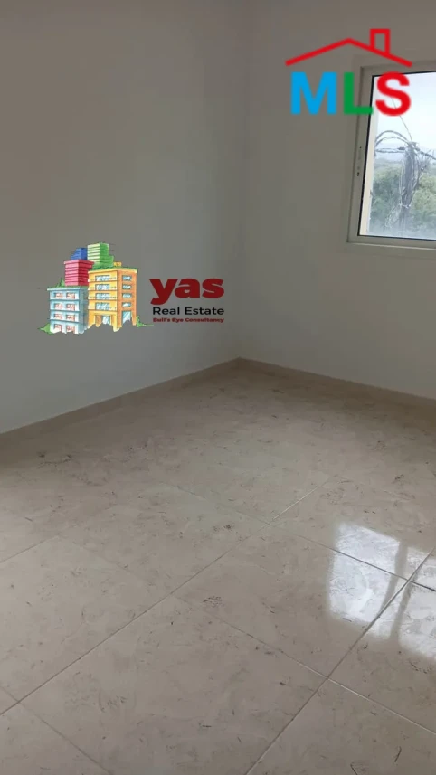Jeddayel 130m2 | Brand New | Sea View | Well Lighted | PA