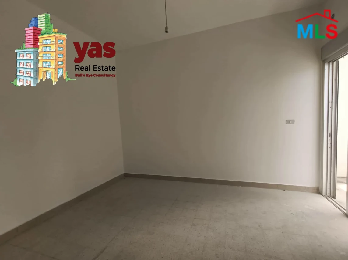 Sin El Fil 70m2 | Office | Prime Location | Active Street | AA