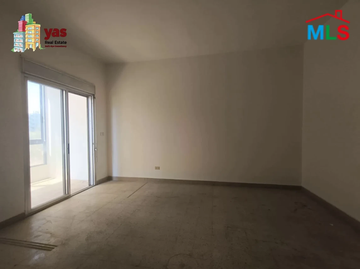 Sin El Fil 70m2 | Office | Prime Location | Active Street | AA