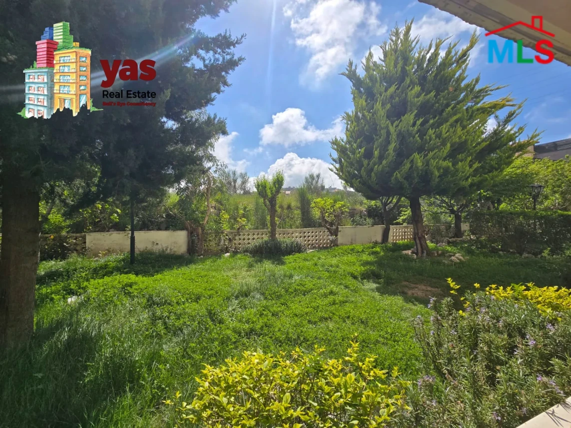 Feytroun/Satellity 100m2 | 60m2 Garden | Furnished Chalet | Modern |DA