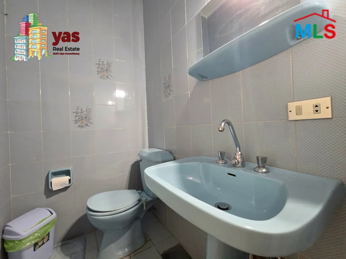 Feytroun/Satellity 100m2 | 60m2 Garden | Furnished Chalet | Modern |DA