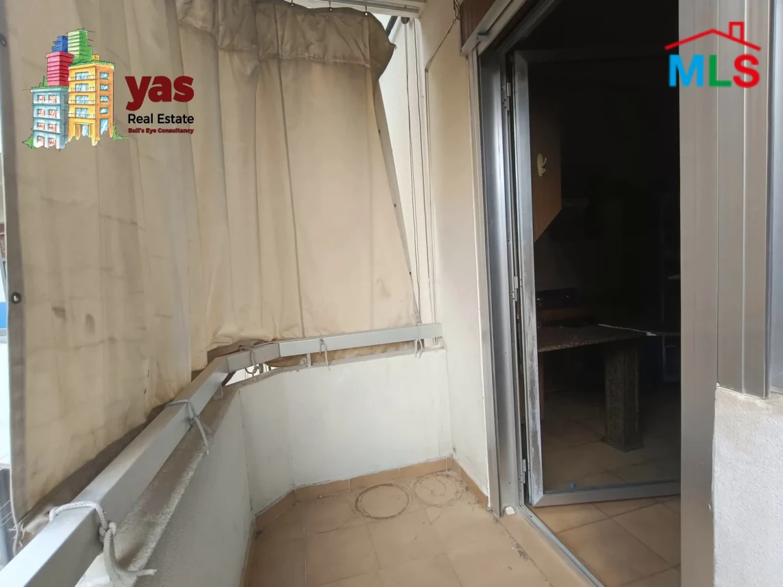 Fanar 180m2 | Mint Condition | Flat | Partly Furnished | Catch | AA