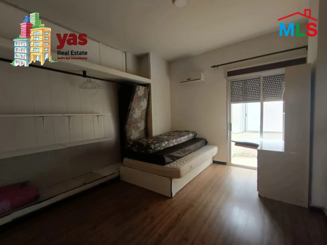 Fanar 180m2 | Mint Condition | Flat | Partly Furnished | Catch | AA