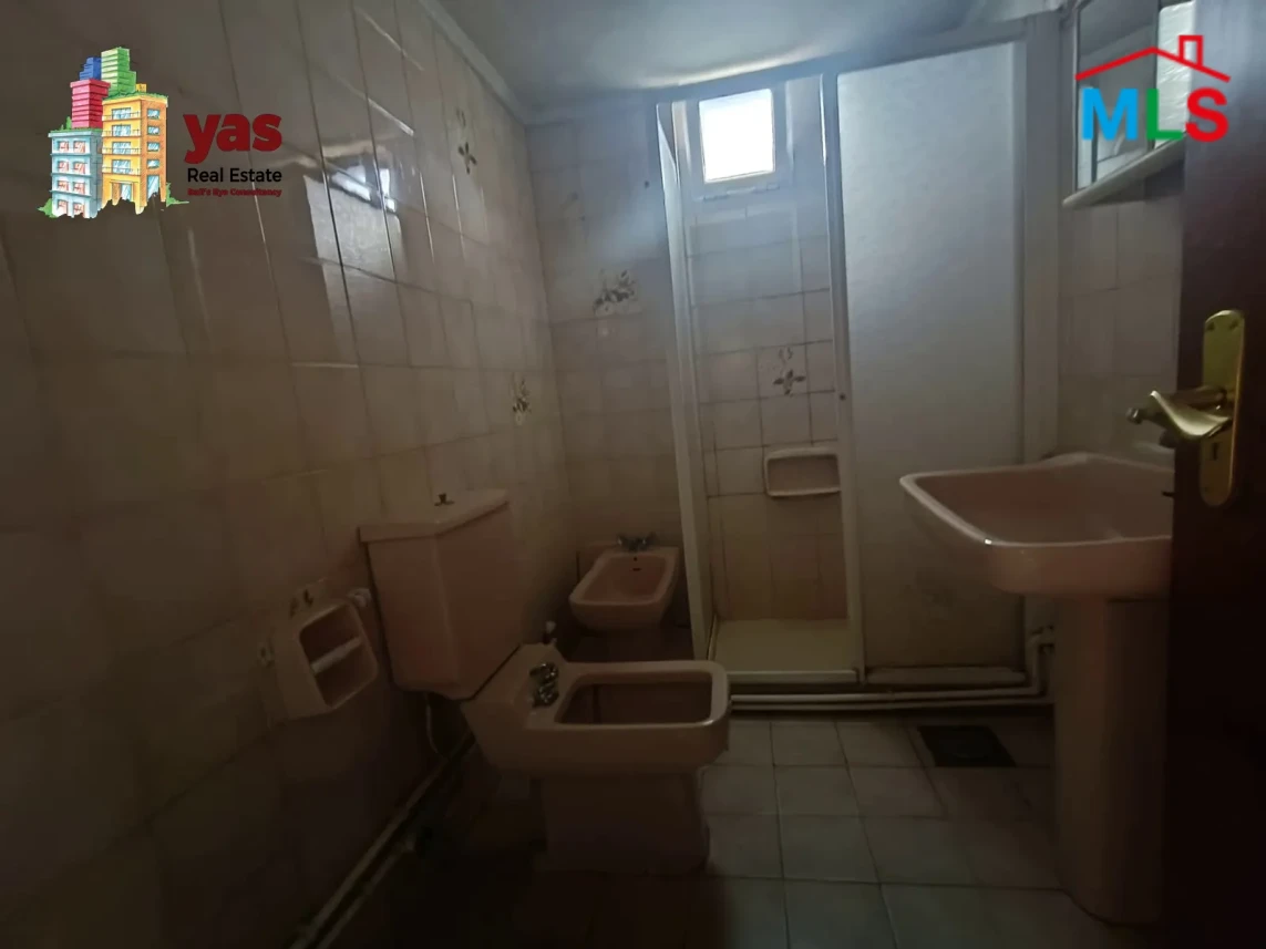 Fanar 180m2 | Mint Condition | Flat | Partly Furnished | Catch | AA