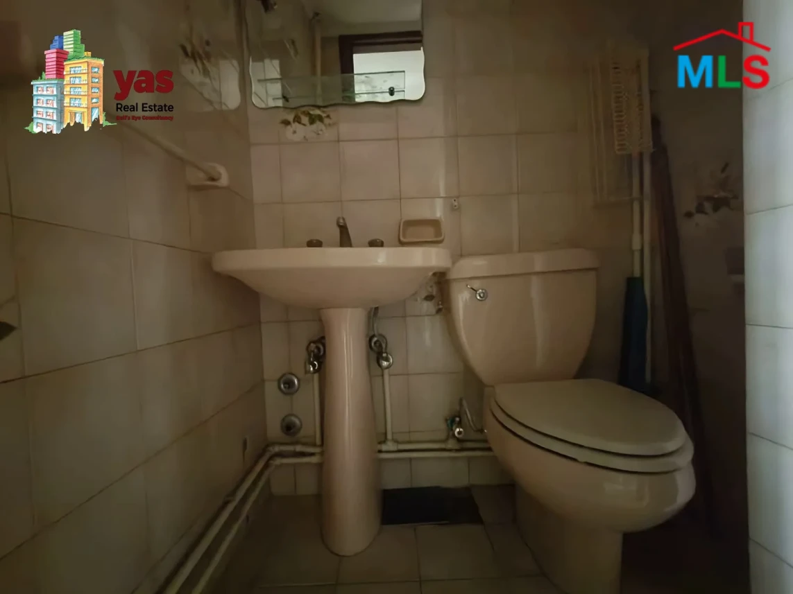 Fanar 180m2 | Mint Condition | Flat | Partly Furnished | Catch | AA