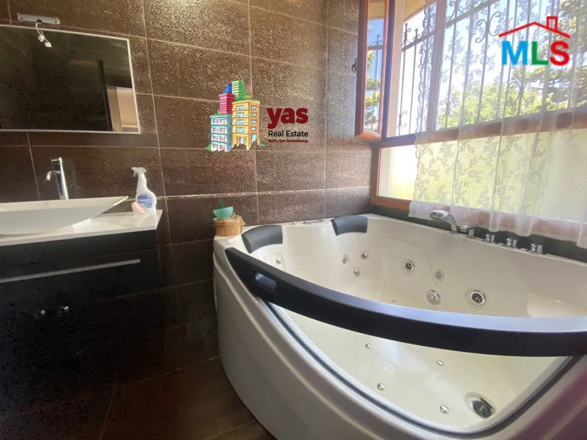 Wata El Joz 1000m2 | Villa | Designer’s Signature | Furnished