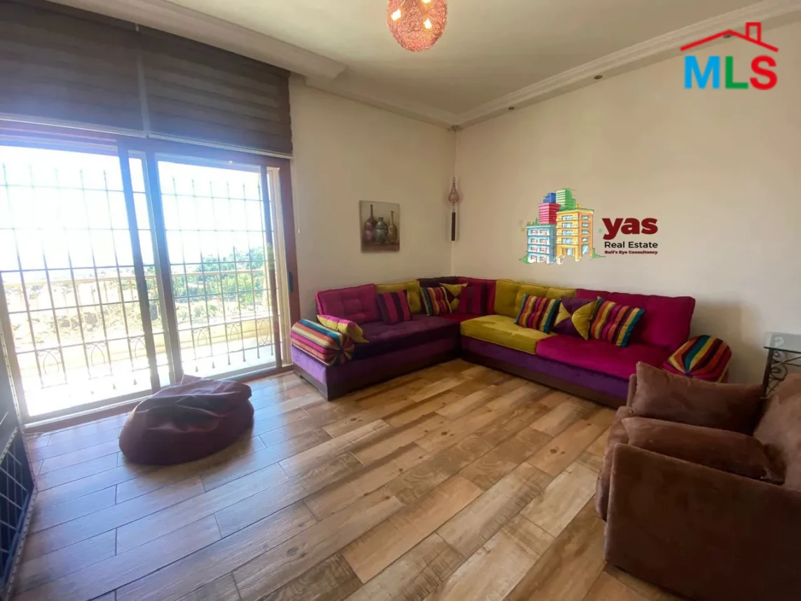 Wata El Joz 1000m2 | Villa | Designer’s Signature | Furnished