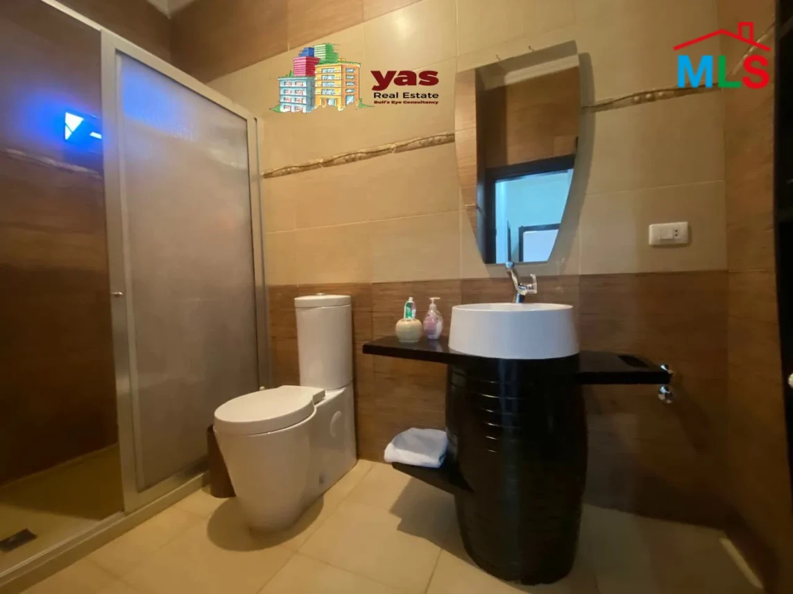 Wata El Joz 1000m2 | Villa | Designer’s Signature | Furnished