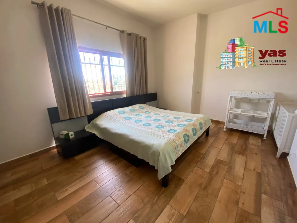 Wata El Joz 1000m2 | Villa | Designer’s Signature | Furnished