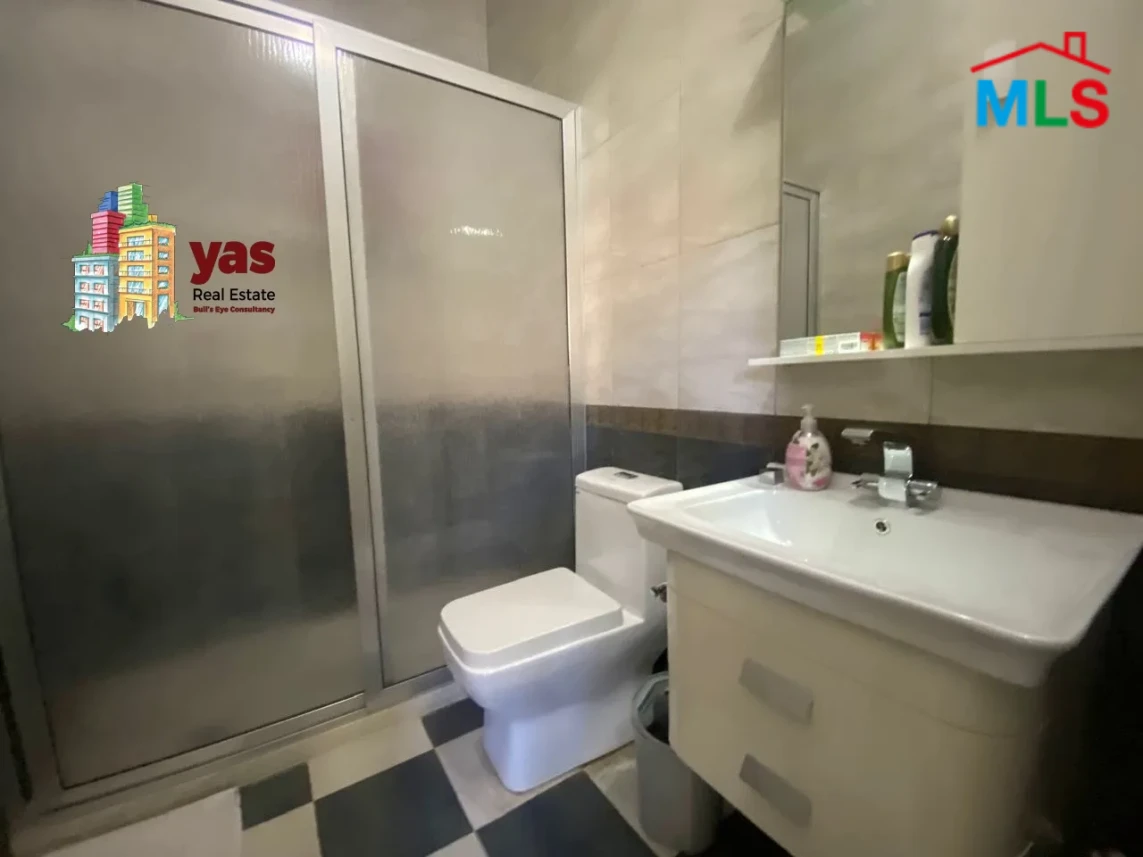 Wata El Joz 1000m2 | Villa | Designer’s Signature | Furnished