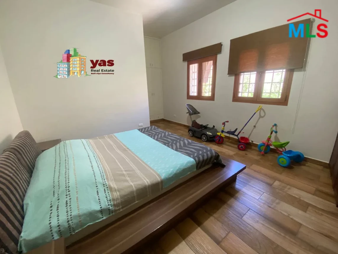 Wata El Joz 1000m2 | Villa | Designer’s Signature | Furnished