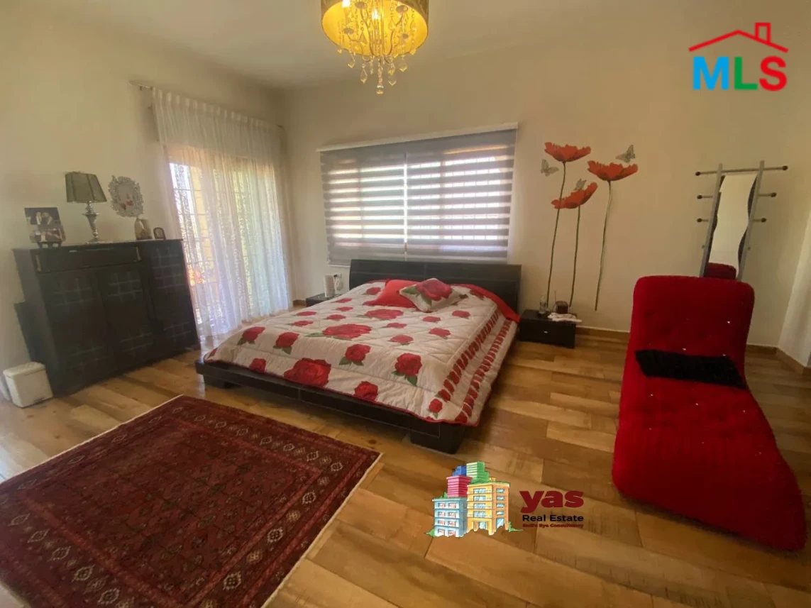 Wata El Joz 1000m2 | Villa | Designer’s Signature | Furnished