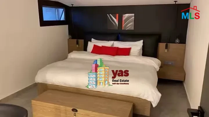 Ouyoun El Siman 70m2 | Furnished Chalet | Open View | Calm Area | DA