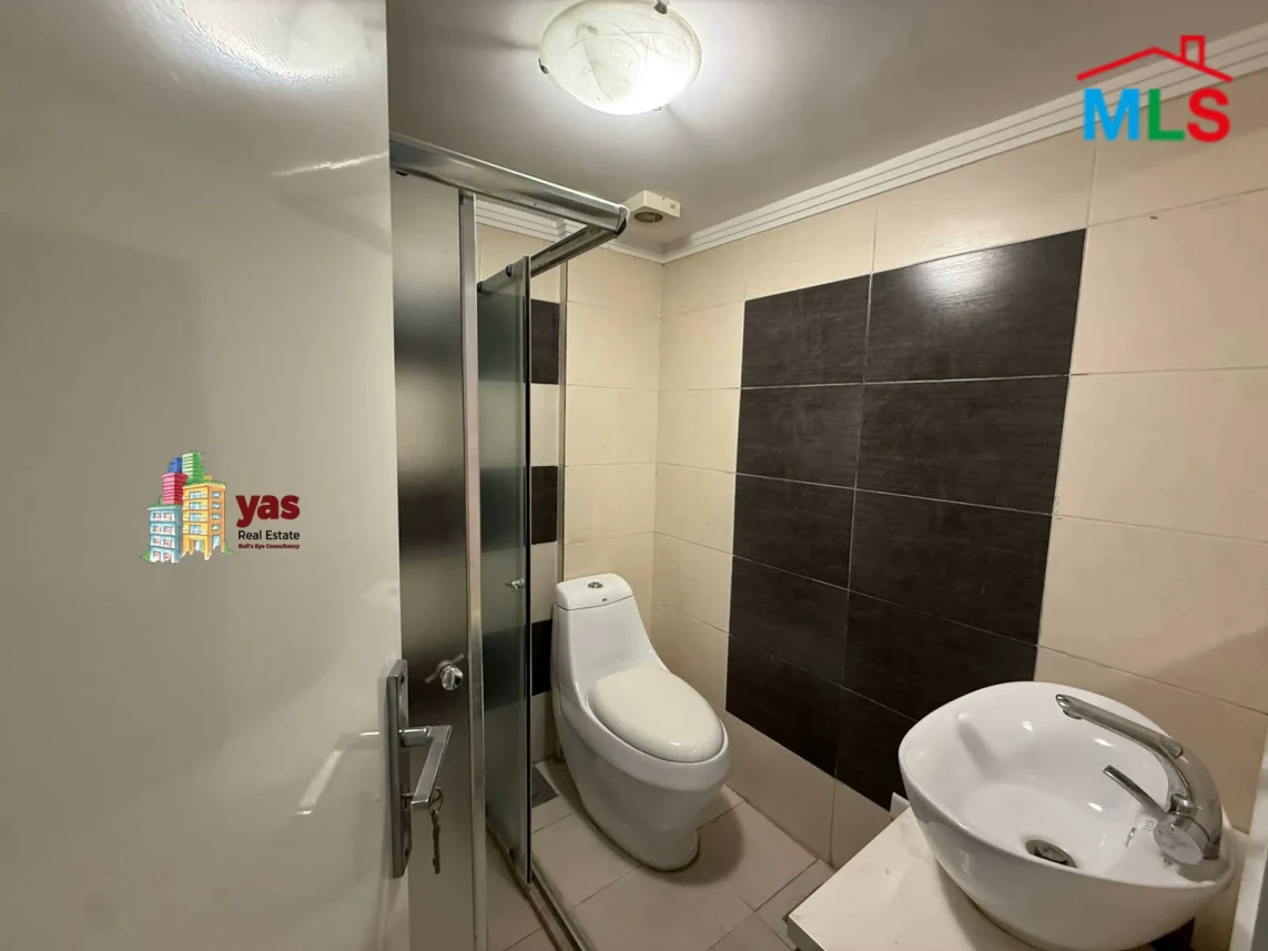 Ballouneh 165m2 | Luxury | Prime Location | Open Unlockable View | BG