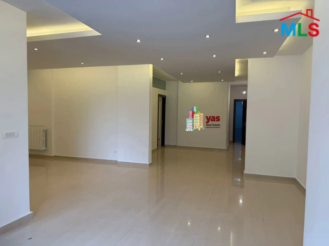 Ballouneh 165m2 | Luxury | Prime Location | Open Unlockable View | BG