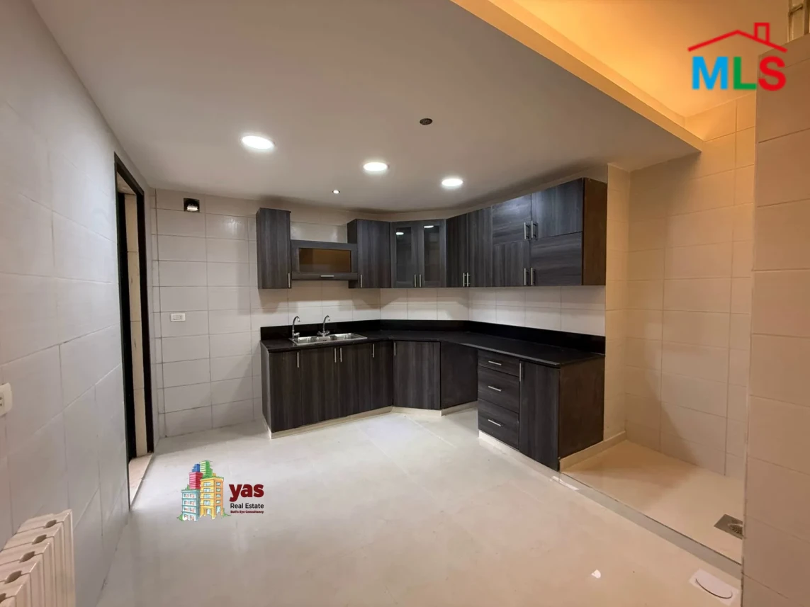 Ballouneh 165m2 | Luxury | Prime Location | Open Unlockable View | BG