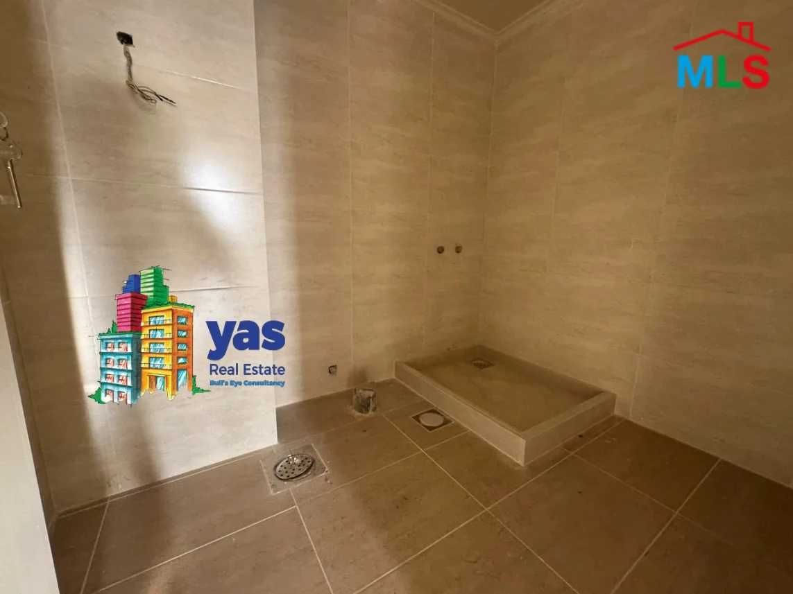 Zouk Mosbeh 115m2 | Roof 115m2 | Brand New | Panoramic View | EL