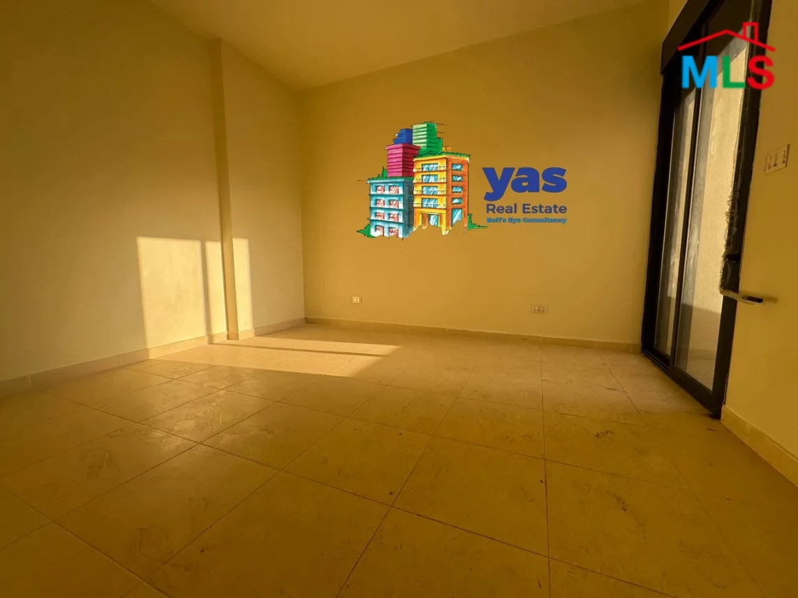Zouk Mosbeh 115m2 | Roof 115m2 | Brand New | Panoramic View | EL