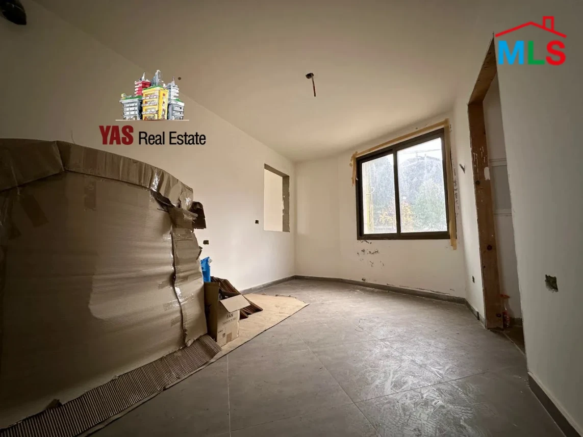 Ain Aar 205m2 | 15m2 Terrace | Duplex | Astonishing Sea View | CH/CL