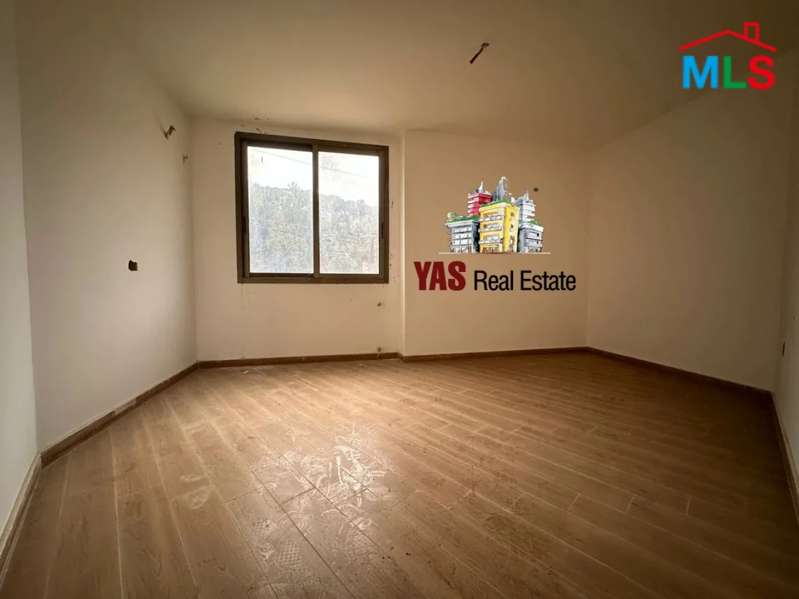 Ain Aar 205m2 | 15m2 Terrace | Duplex | Astonishing Sea View | CH/CL