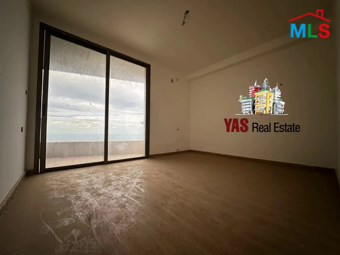 Ain Aar 205m2 | 15m2 Terrace | Duplex | Astonishing Sea View | CH/CL