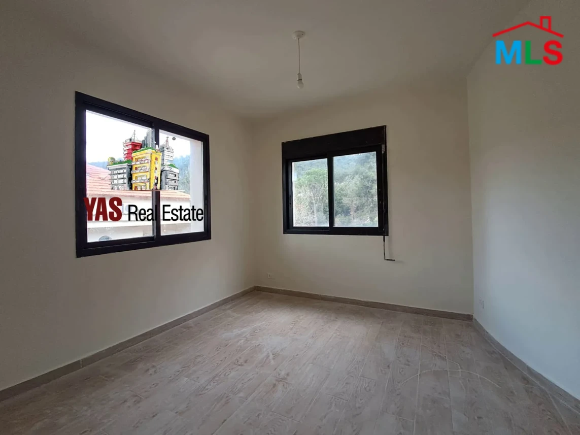 Jouret Al Ballout 250m2 | Duplex / Penthouse | Luxury | Calm Area | AK
